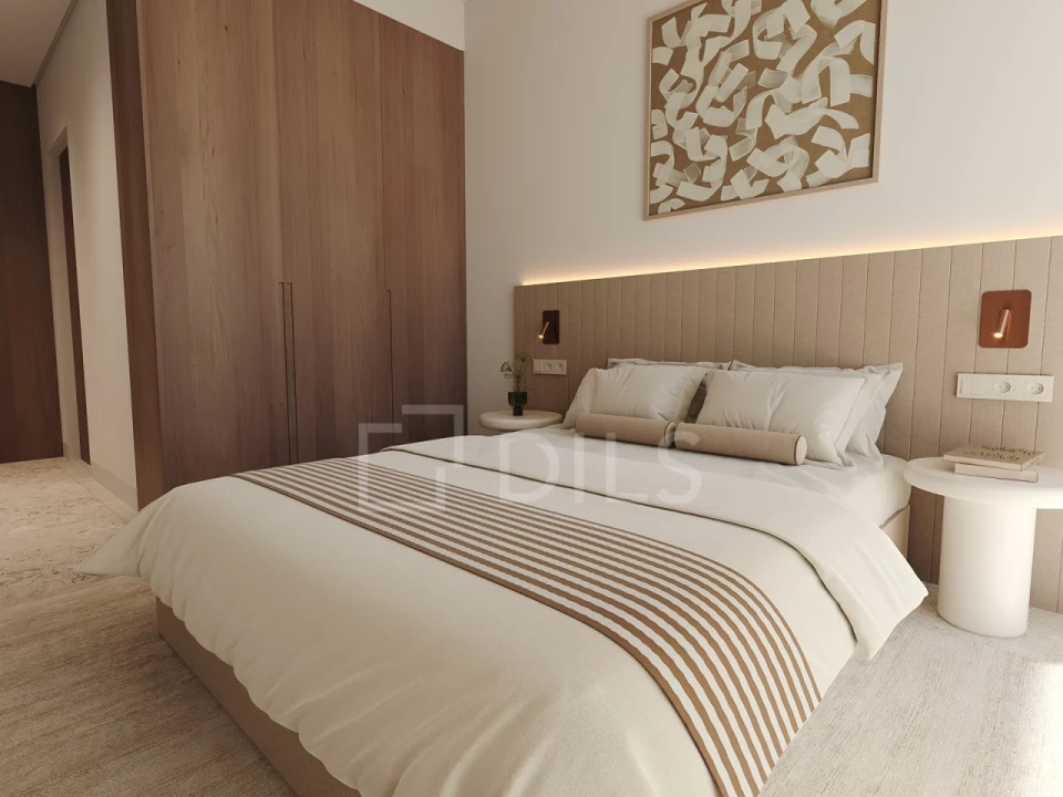 Apartamento T2 para Venda em Lagoa e Carvoeiro Foto 6