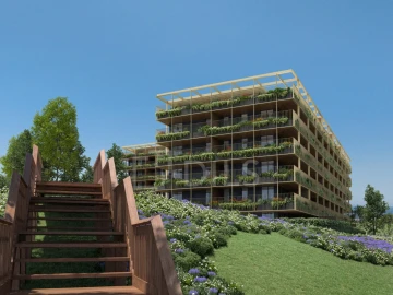 Apartamento T1 para Venda em Canidelo