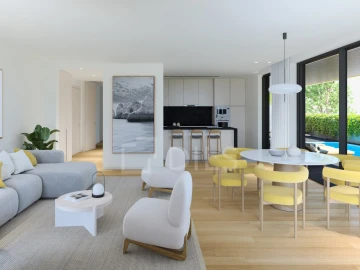 Apartamento T1 para Venda em Canidelo