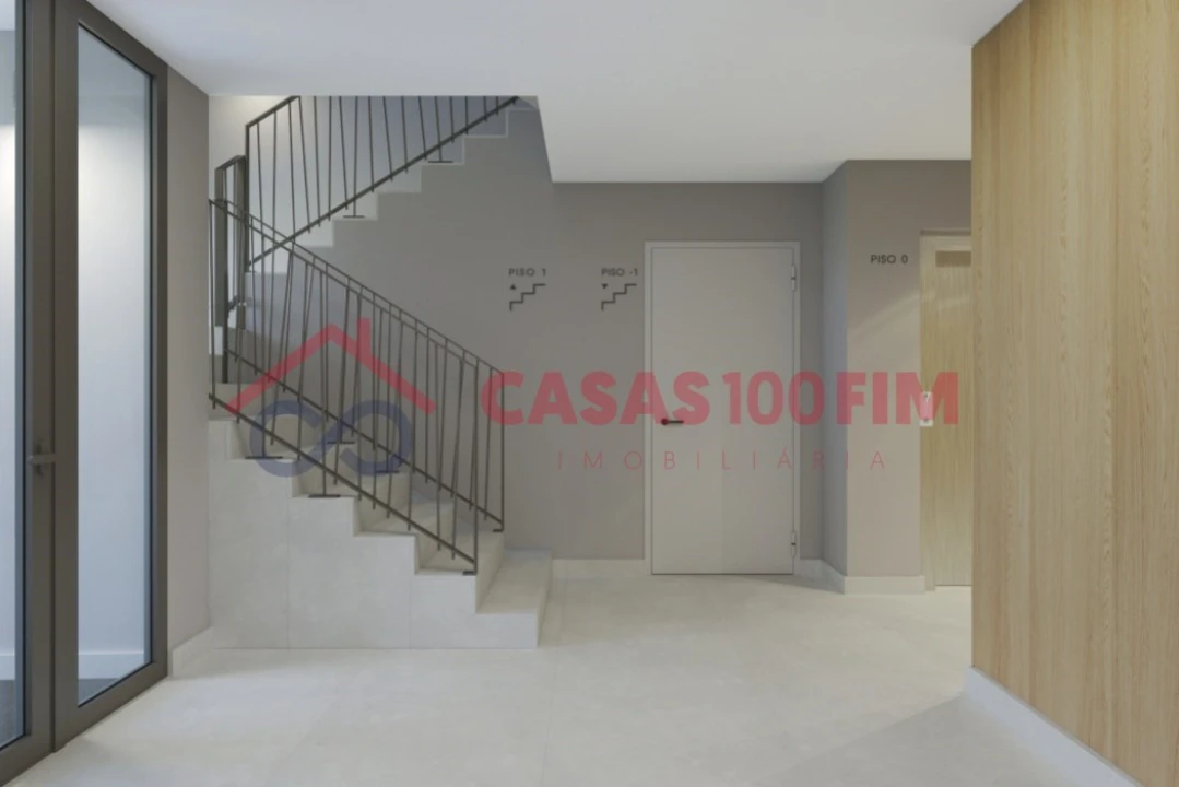 Apartamento T2 para Venda em Parceiros e Azoia Foto 7