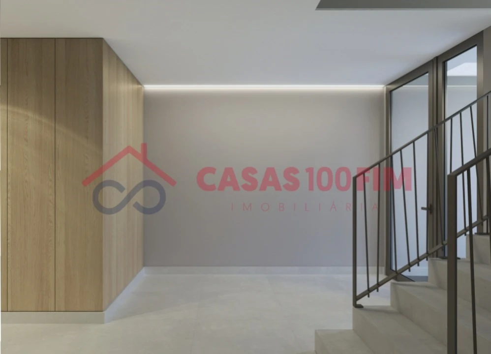 Apartamento T2 para Venda em Parceiros e Azoia Foto 9