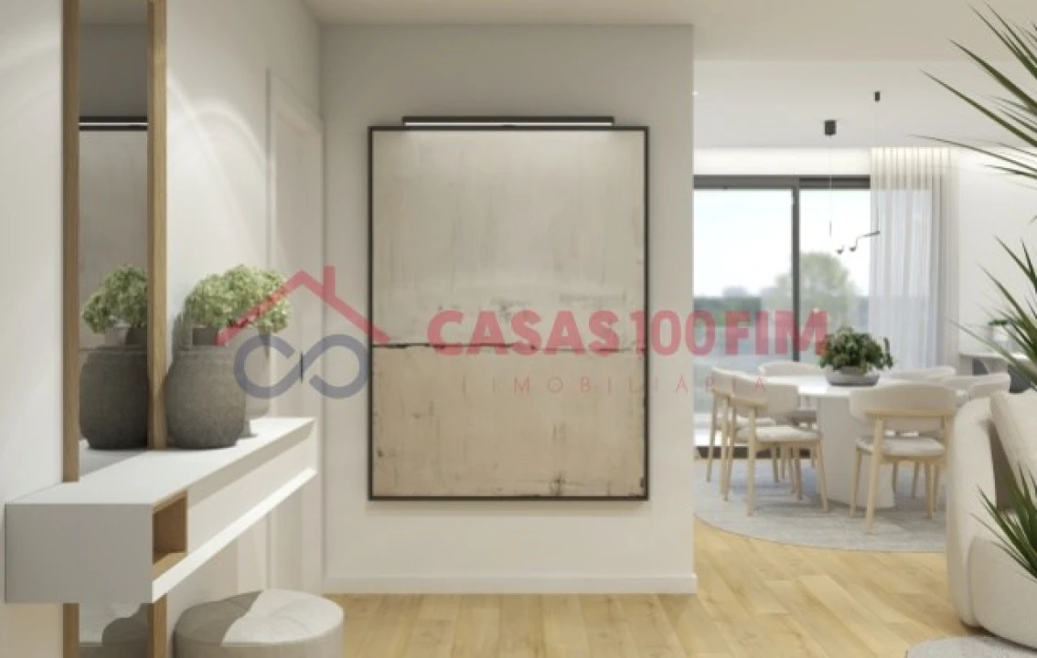 Apartamento T2 para Venda em Parceiros e Azoia Foto 10