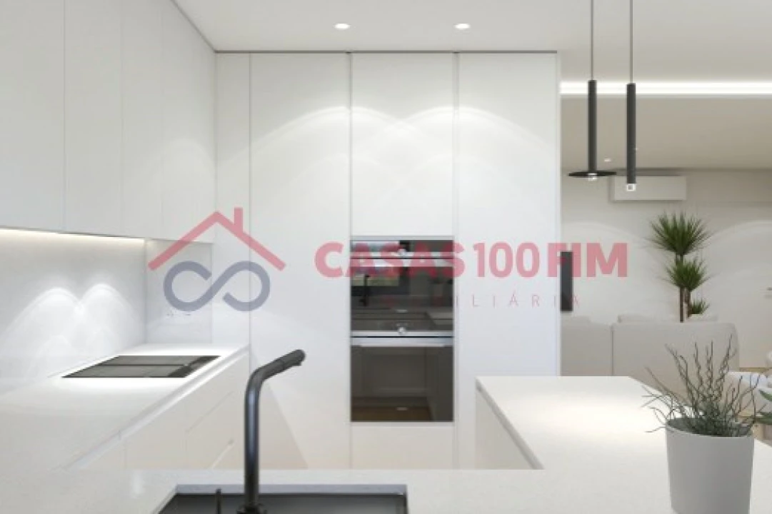 Apartamento T2 para Venda em Parceiros e Azoia Foto 15