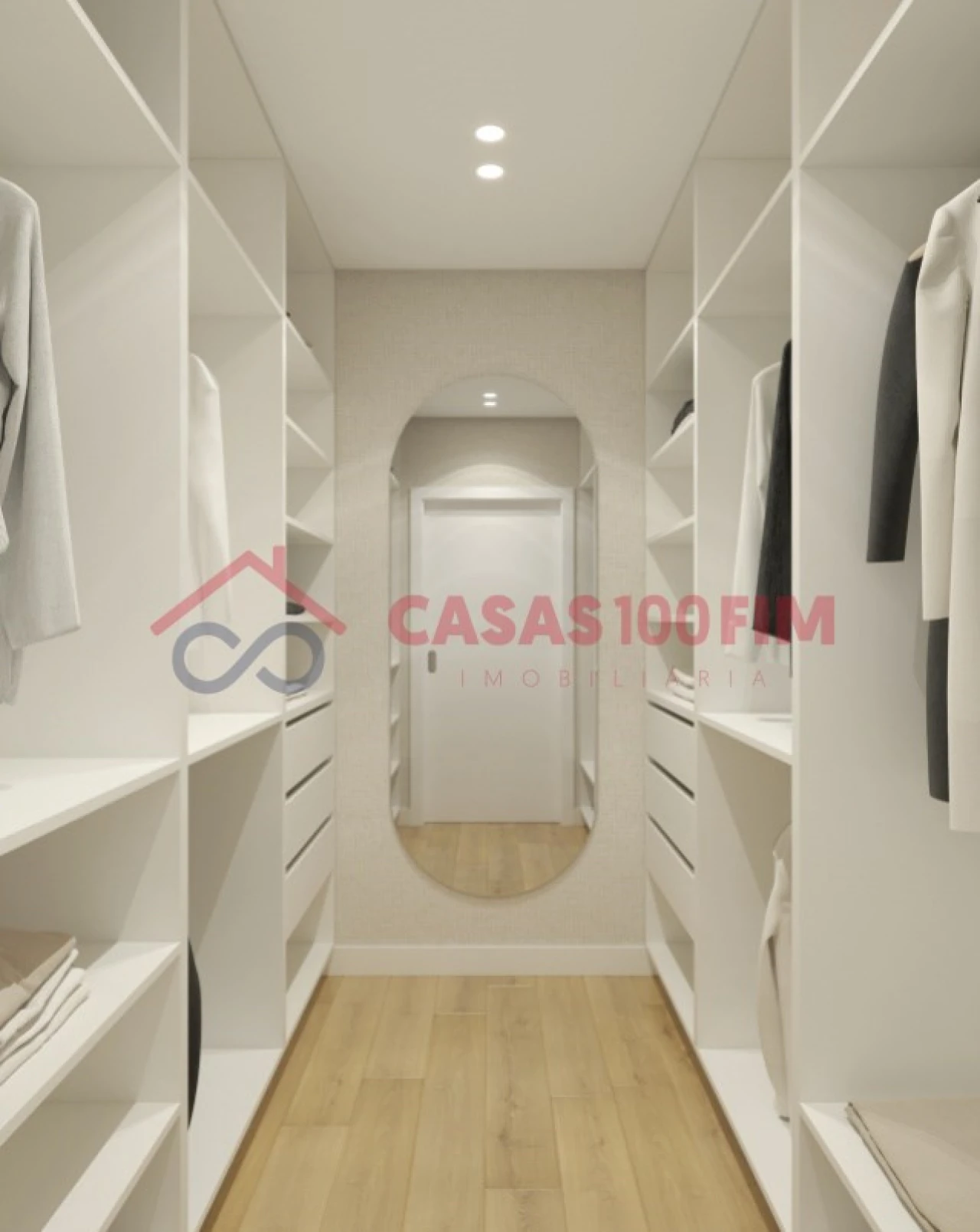 Apartamento T2 para Venda em Parceiros e Azoia Foto 27