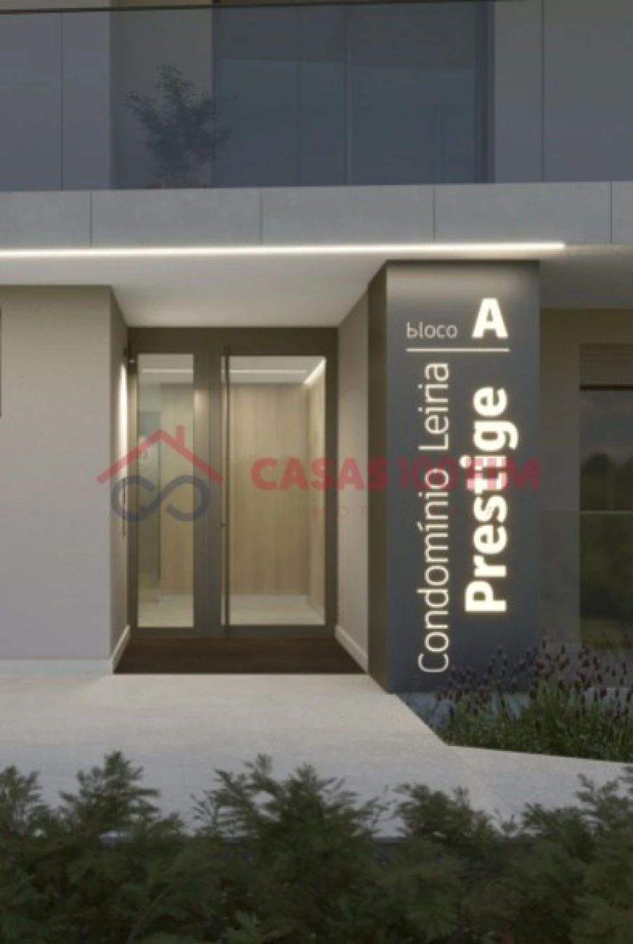 Apartamento T2 para Venda em Parceiros e Azoia Foto 5