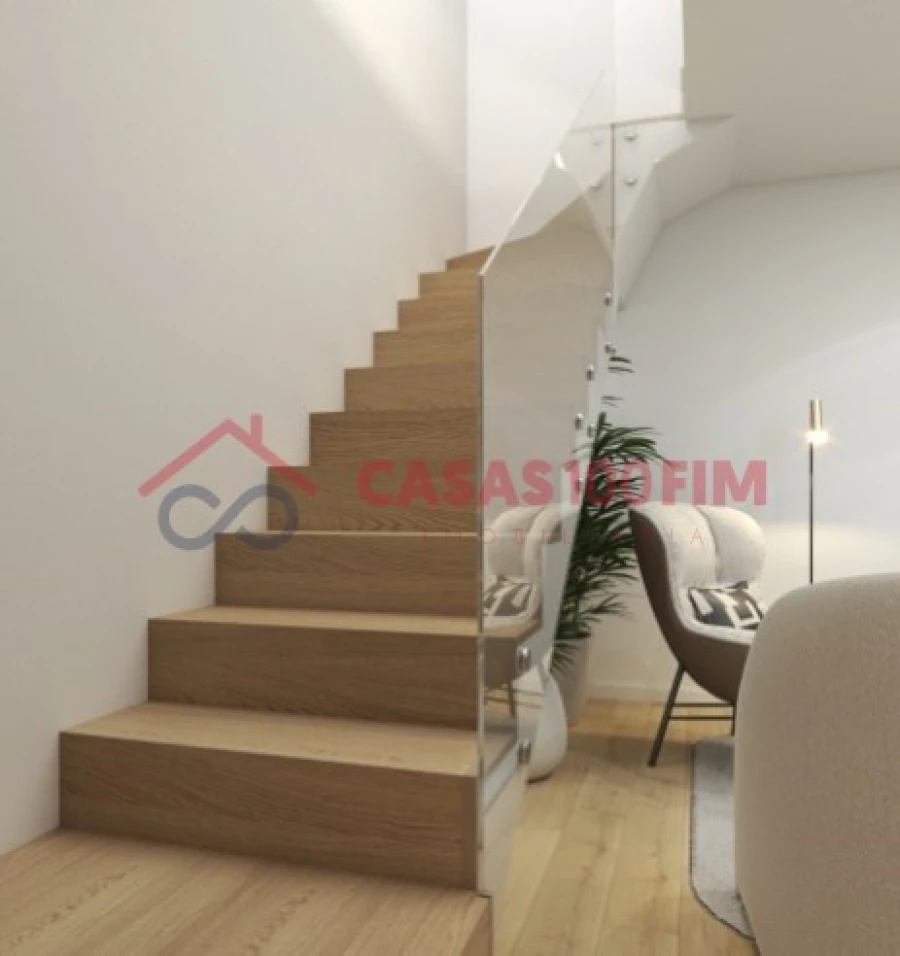 Apartamento T2 para Venda em Parceiros e Azoia Foto 11