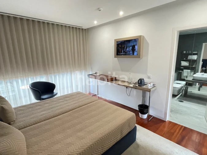 Negócio para Venda em Vila Cova da Lixa e Borba de Godim Foto 18