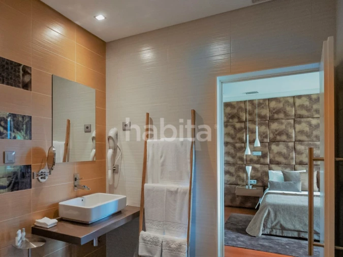 Negócio para Venda em Vila Cova da Lixa e Borba de Godim Foto 31