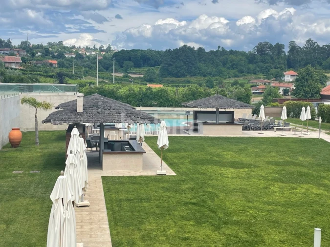 Negócio para Venda em Vila Cova da Lixa e Borba de Godim Foto 39