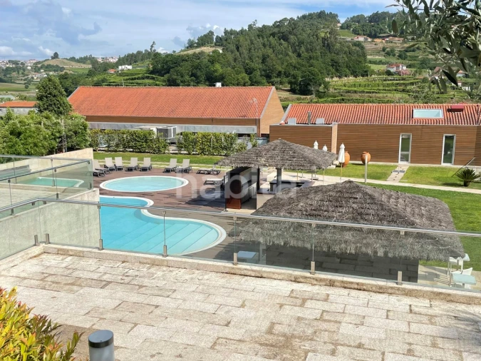 Negócio para Venda em Vila Cova da Lixa e Borba de Godim Foto 41