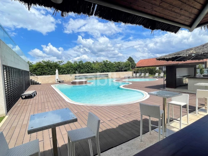 Negócio para Venda em Vila Cova da Lixa e Borba de Godim Foto 42