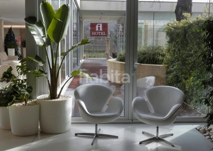 Negócio para Venda em Vila Cova da Lixa e Borba de Godim Foto 44