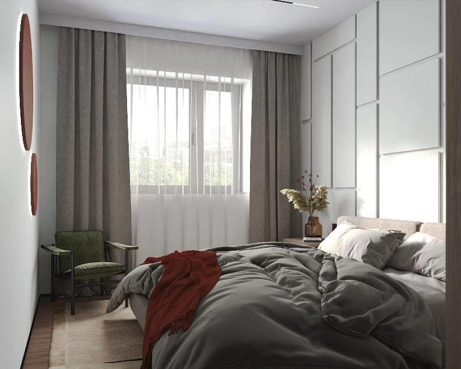 Apartamento T1 para Venda em União das Freguesias de Setúbal Foto 1