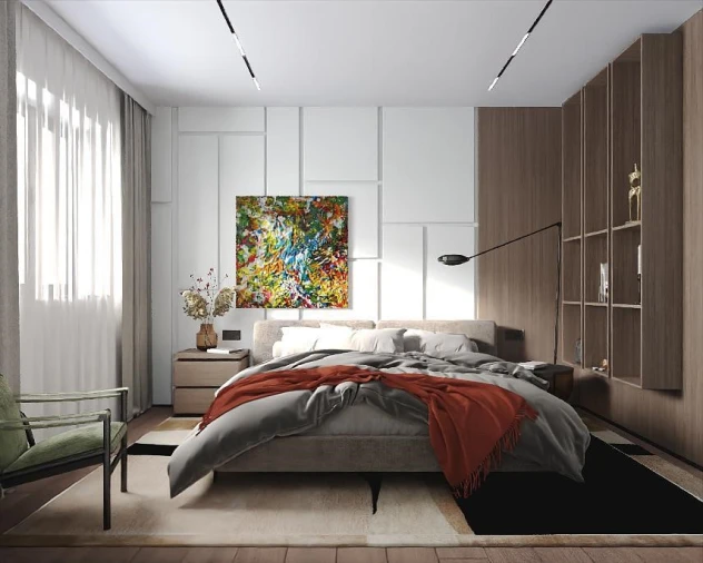 Apartamento T1 para Venda em União das Freguesias de Setúbal Foto 10