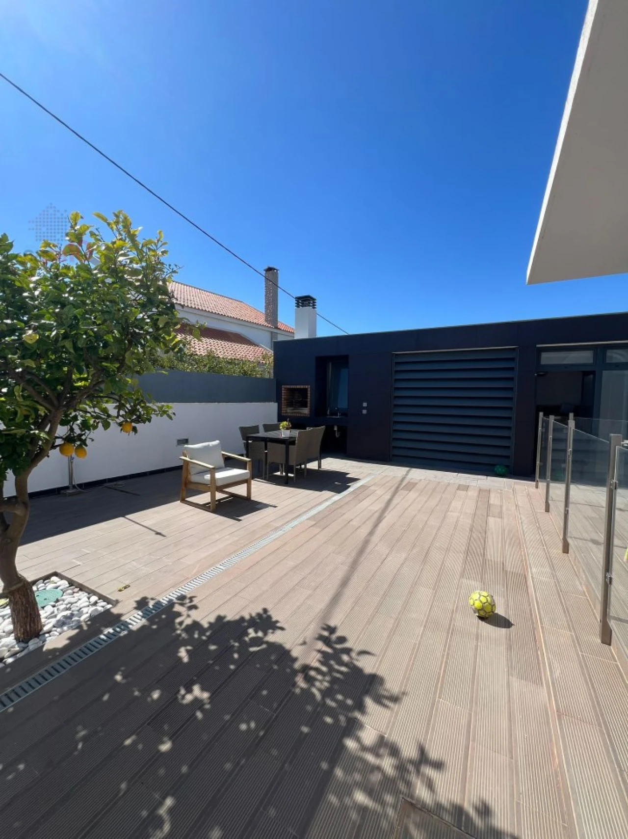 Moradia T3 para Arrendamento em Samouco Foto 26