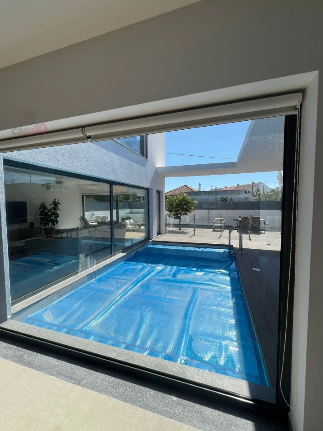 Moradia T3 para Arrendamento em Samouco Foto 27