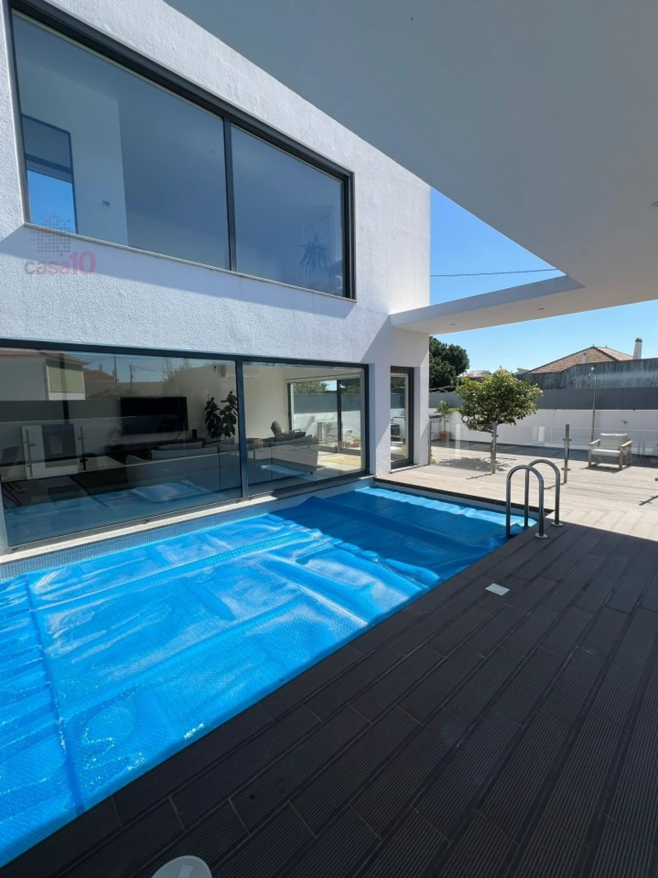 Moradia T3 para Arrendamento em Samouco Foto 28