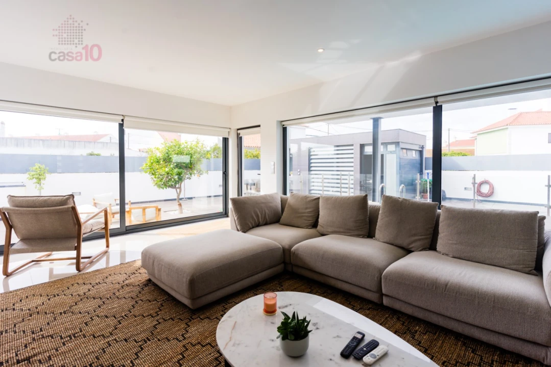 Moradia T3 para Arrendamento em Samouco Foto 12