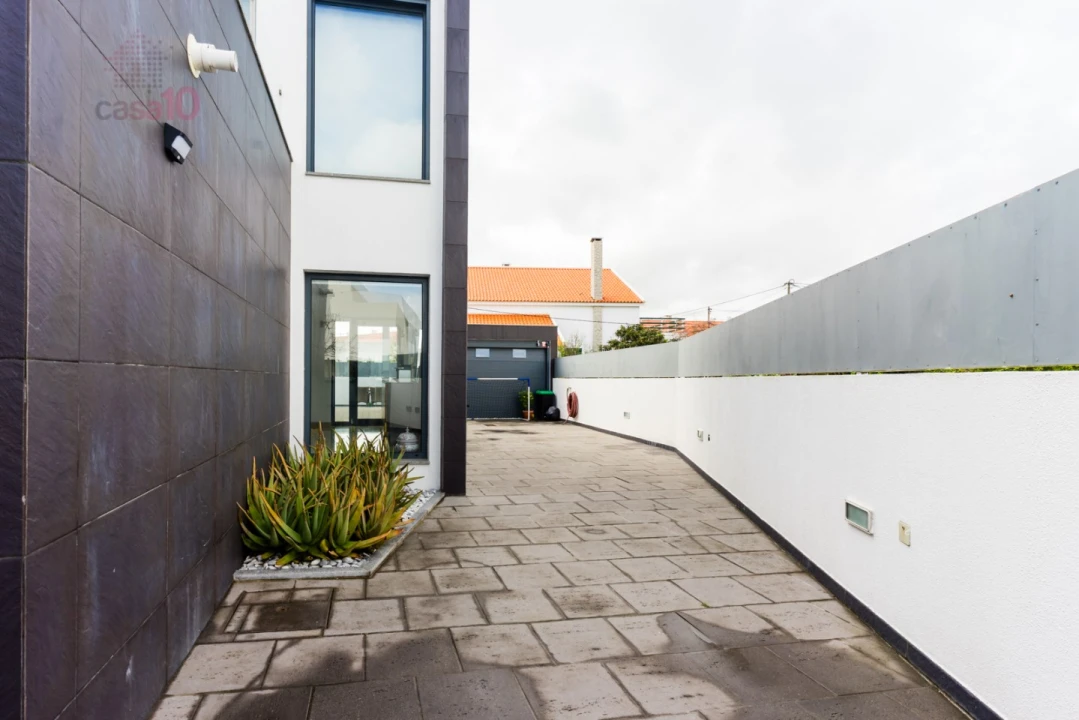 Moradia T3 para Arrendamento em Samouco Foto 43