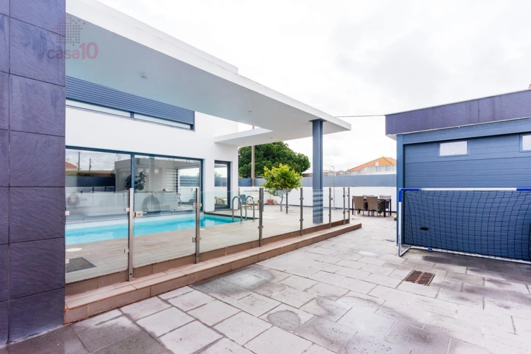 Moradia T3 para Arrendamento em Samouco Foto 3