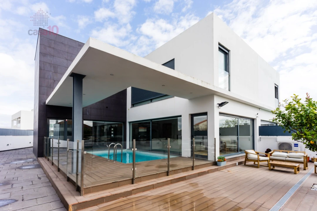 Moradia T3 para Arrendamento em Samouco Foto 4