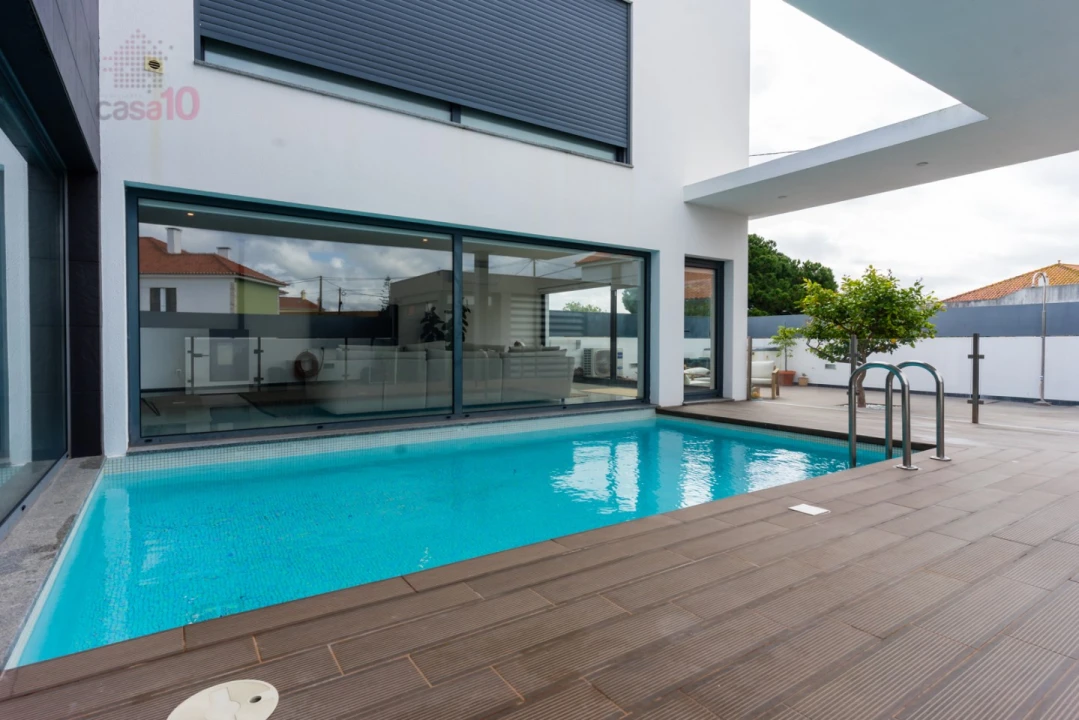 Moradia T3 para Arrendamento em Samouco Foto 1