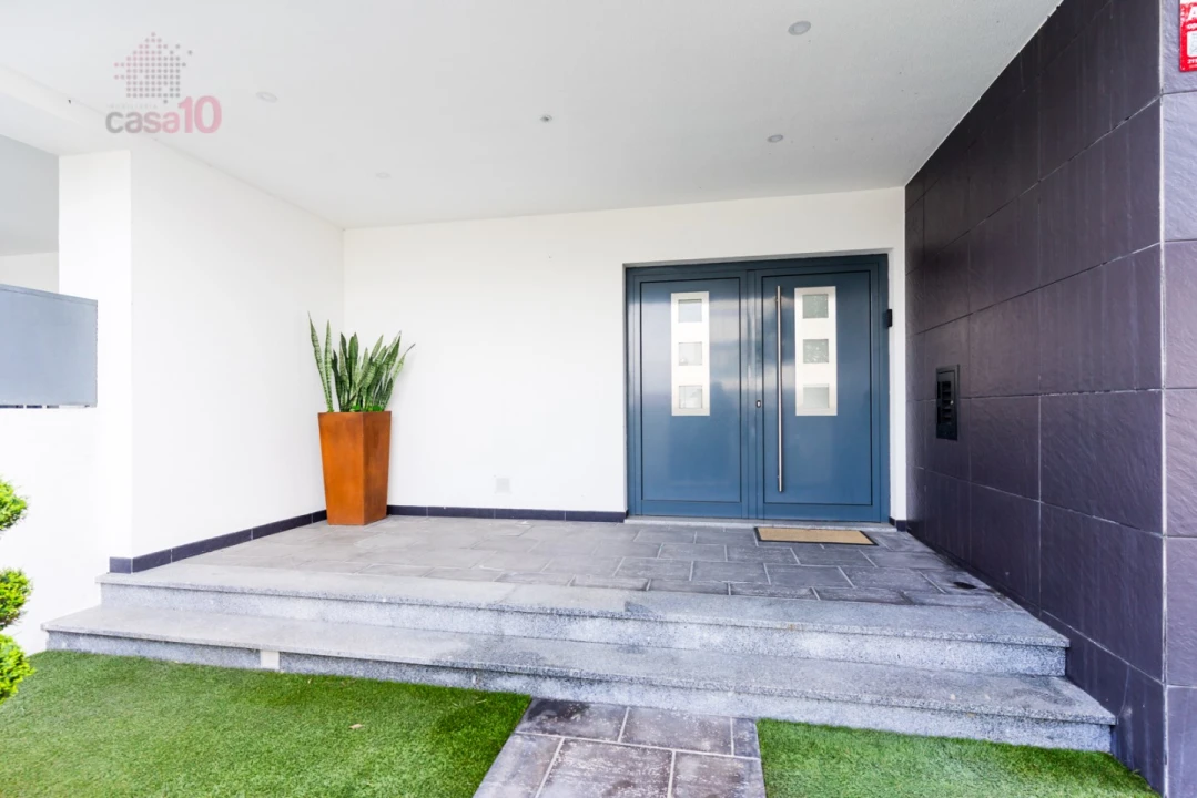 Moradia T3 para Arrendamento em Samouco Foto 46