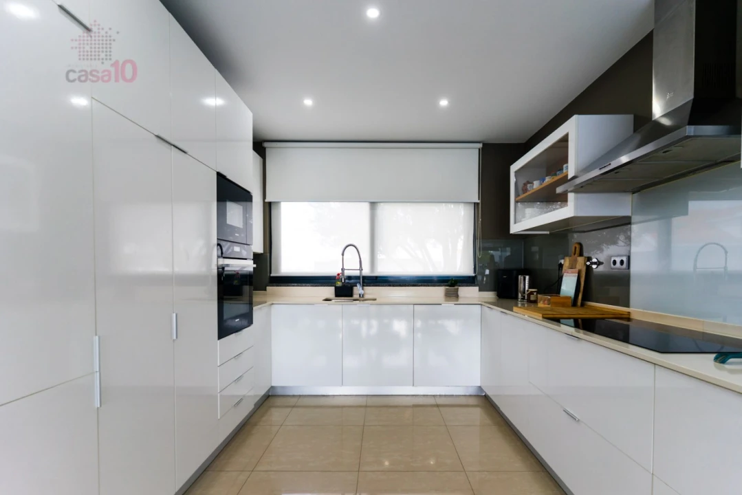 Moradia T3 para Arrendamento em Samouco Foto 22