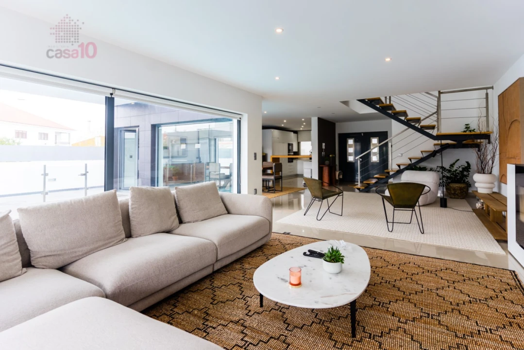 Moradia T3 para Arrendamento em Samouco Foto 19