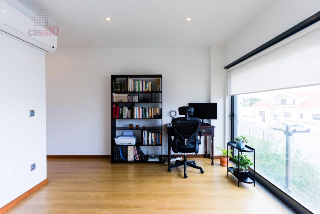 Moradia T3 para Arrendamento em Samouco Foto 33