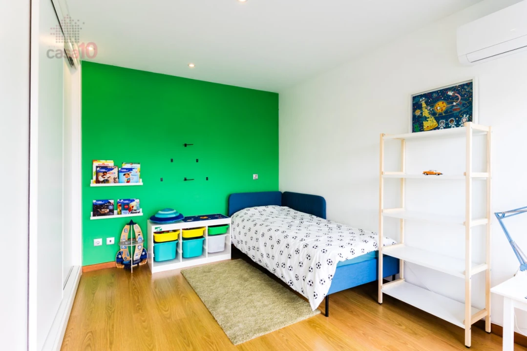 Moradia T3 para Arrendamento em Samouco Foto 35