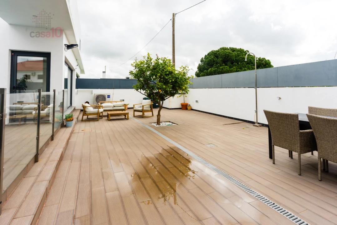 Moradia T3 para Arrendamento em Samouco Foto 6