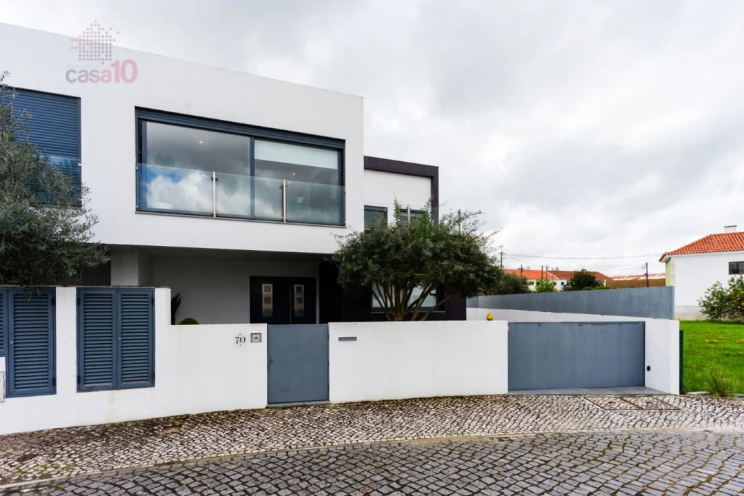 Moradia T3 para Arrendamento em Samouco Foto 7