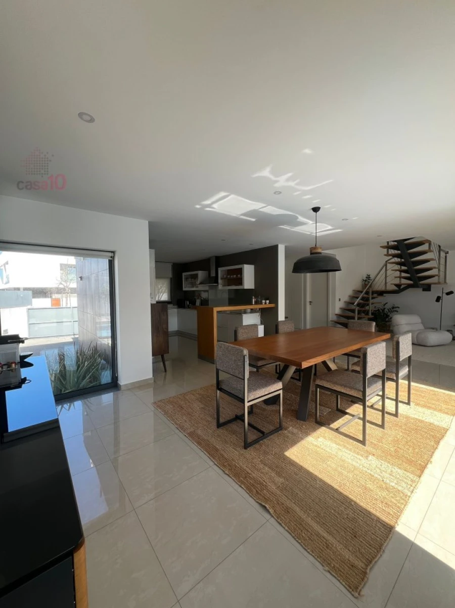 Moradia T3 para Arrendamento em Samouco Foto 5