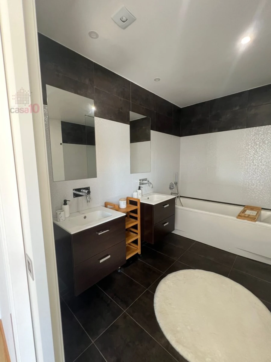 Moradia T3 para Arrendamento em Samouco Foto 15