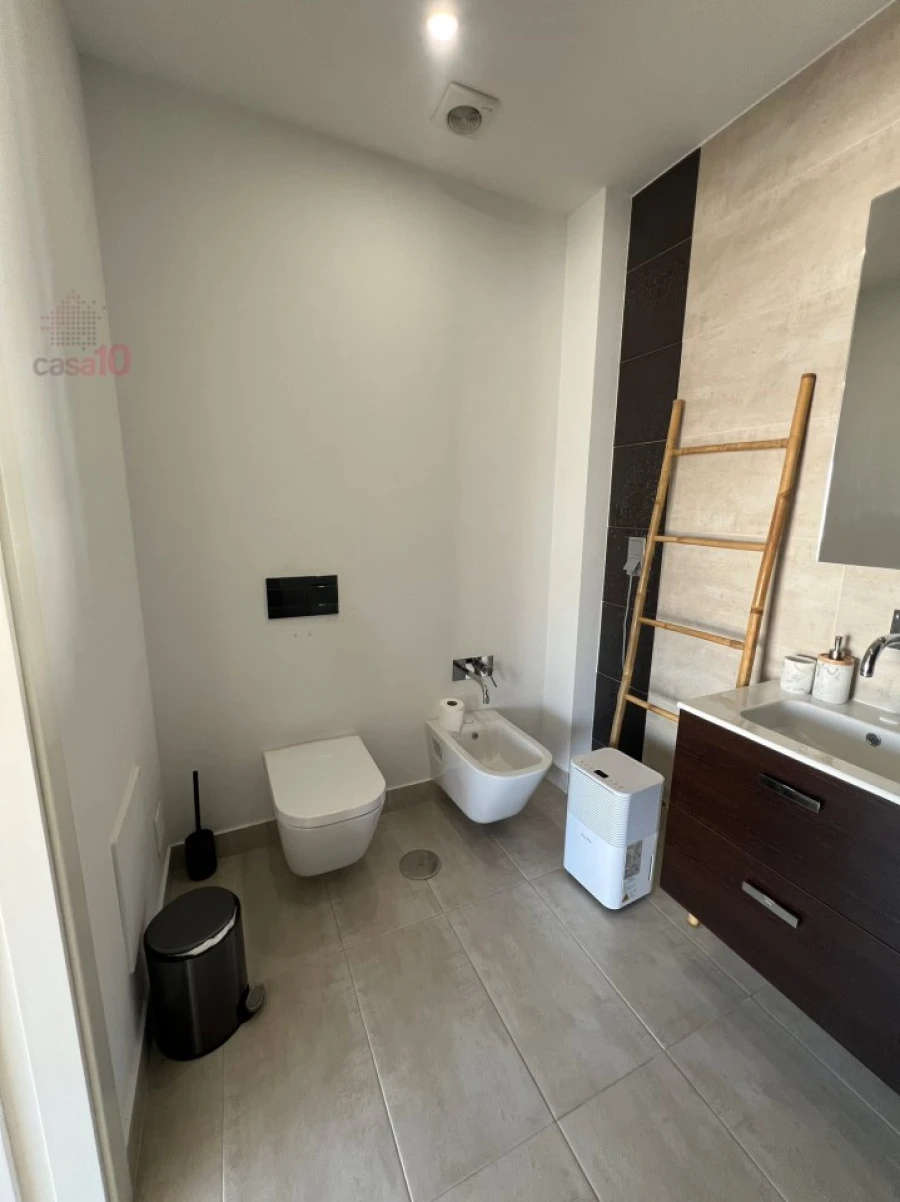 Moradia T3 para Arrendamento em Samouco Foto 22