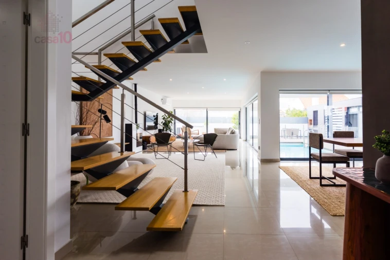 Moradia T3 para Arrendamento em Samouco Foto 13