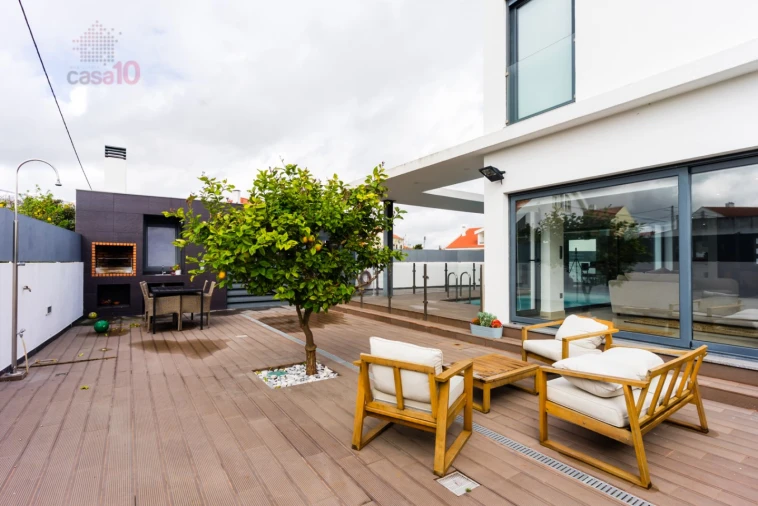 Moradia T3 para Arrendamento em Samouco Foto 5