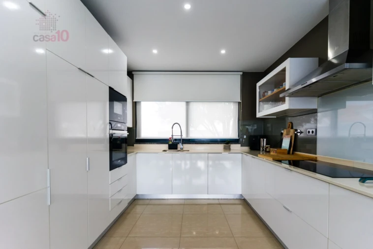 Moradia T3 para Arrendamento em Samouco Foto 22