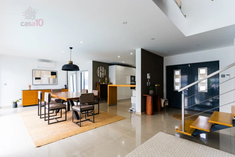 Moradia T3 para Arrendamento em Samouco Foto 16