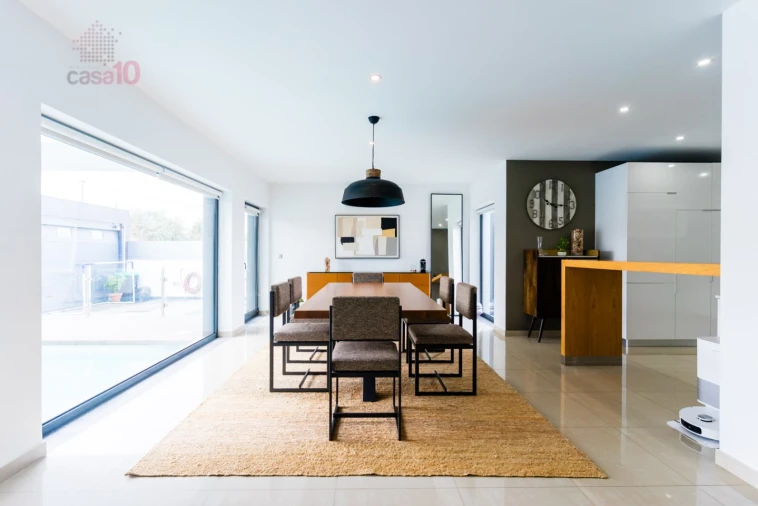 Moradia T3 para Arrendamento em Samouco Foto 17