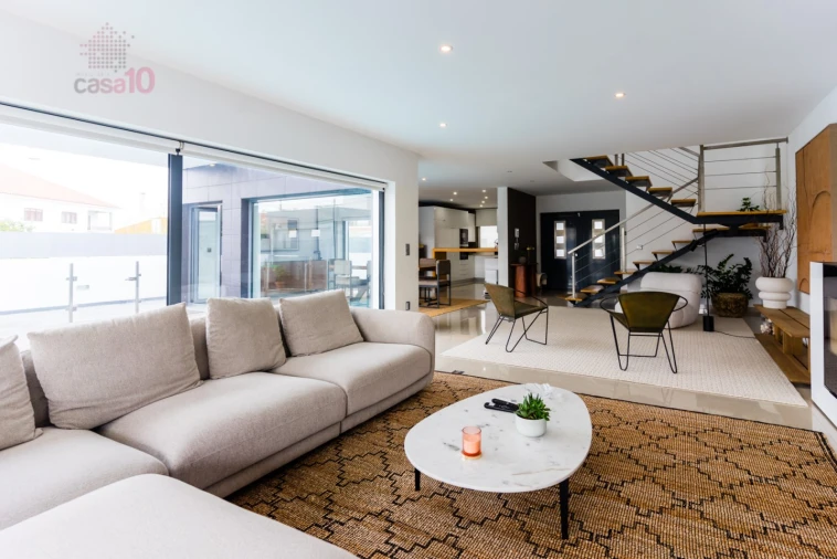 Moradia T3 para Arrendamento em Samouco Foto 19