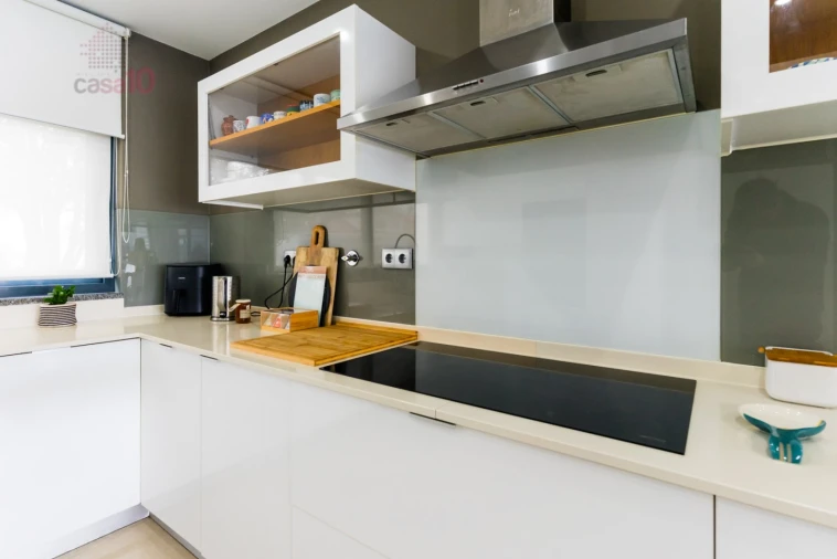 Moradia T3 para Arrendamento em Samouco Foto 23