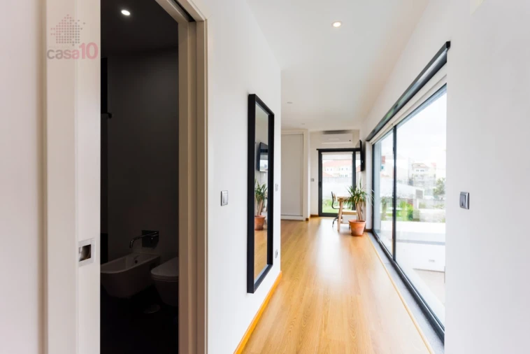 Moradia T3 para Arrendamento em Samouco Foto 25