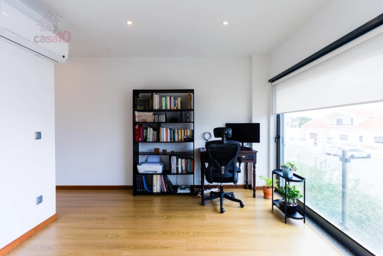 Moradia T3 para Arrendamento em Samouco Foto 33