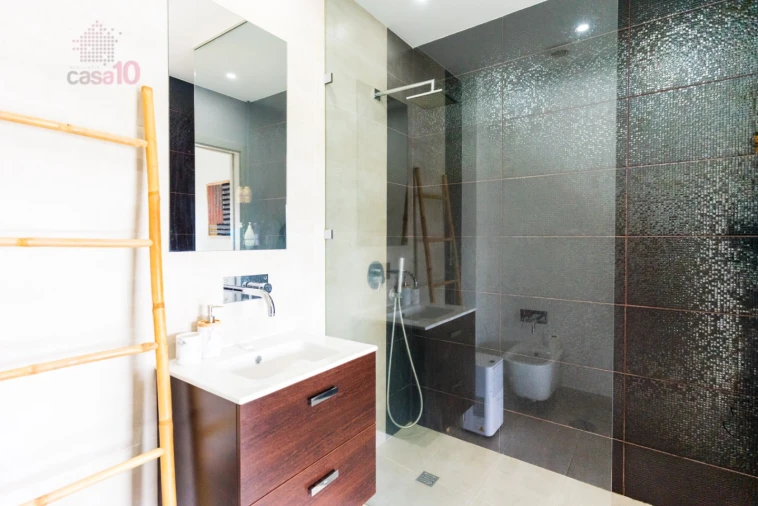 Moradia T3 para Arrendamento em Samouco Foto 34