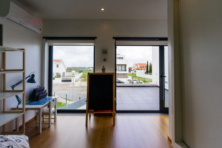 Moradia T3 para Arrendamento em Samouco Foto 36