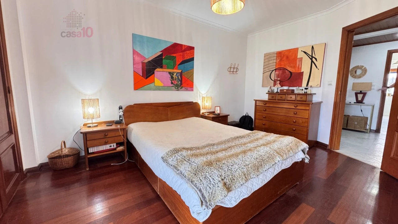 Apartamento T2 para Venda em Montijo e Afonsoeiro Foto 5