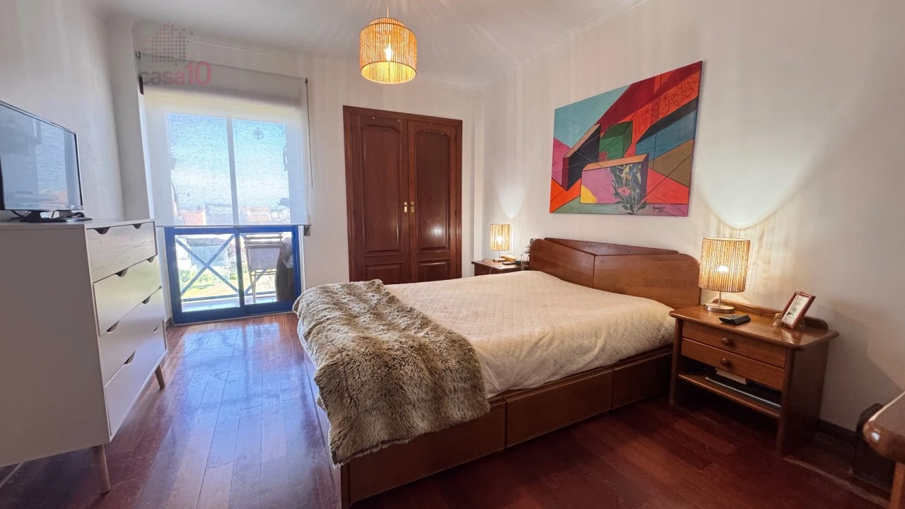 Apartamento T2 para Venda em Montijo e Afonsoeiro Foto 6