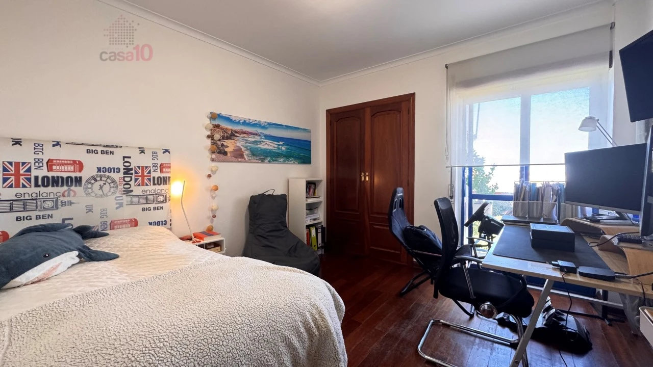 Apartamento T2 para Venda em Montijo e Afonsoeiro Foto 7